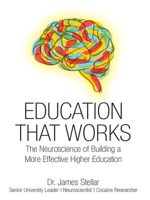 cover image of Education That Works